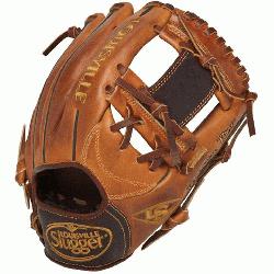 isville Slugger Omaha Pro 11.25 inch Baseball Glove Right Handed Throw  Louisvil